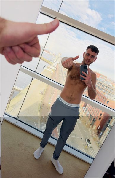 Mike Flash profile photo 3