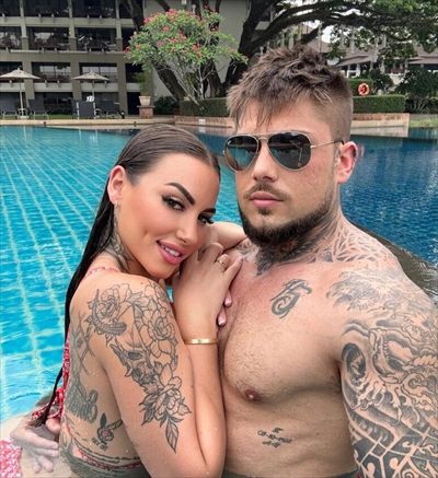 INKED GODS  🖤