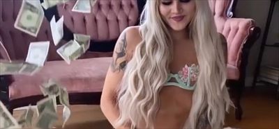 stripper Barbie profile photo 2