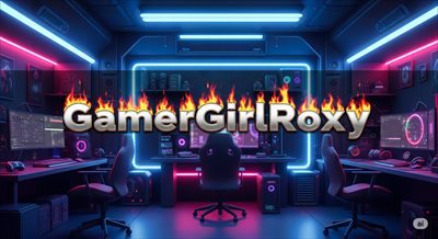 GamerGirlRoxy profile photo 2