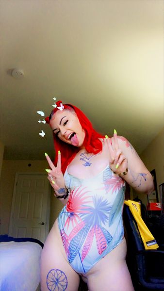 Redheadshawty profile photo 2