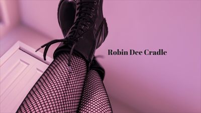 RobinDeeCradle VIP profile photo 2