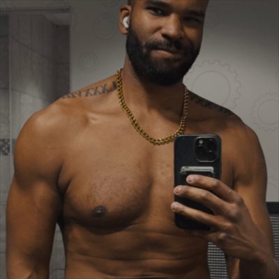 🌳🐺 SHAWN WOLF (Archive-Inactive)