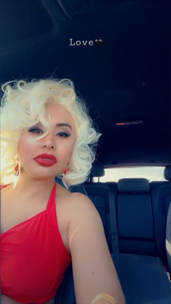 ramonamarie