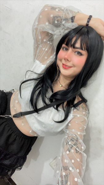 Charitto sFairy