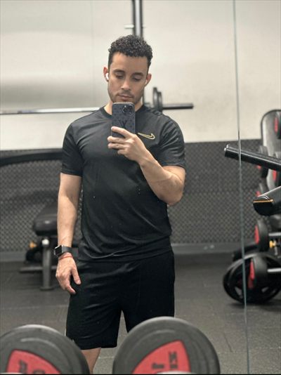 Diego Castro