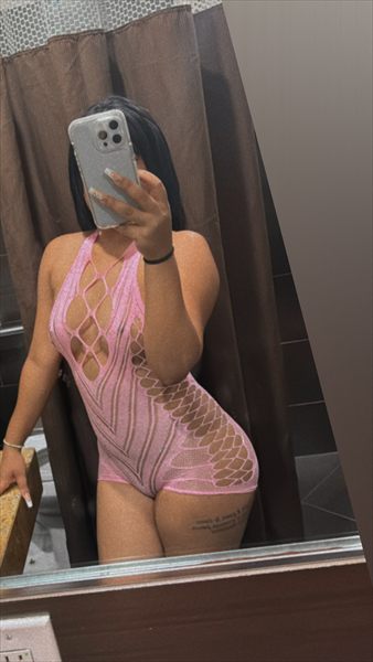 Roxana Llorente profile photo 2