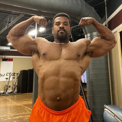 Jericho James