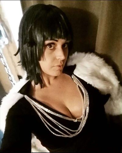 Lara Von Trash