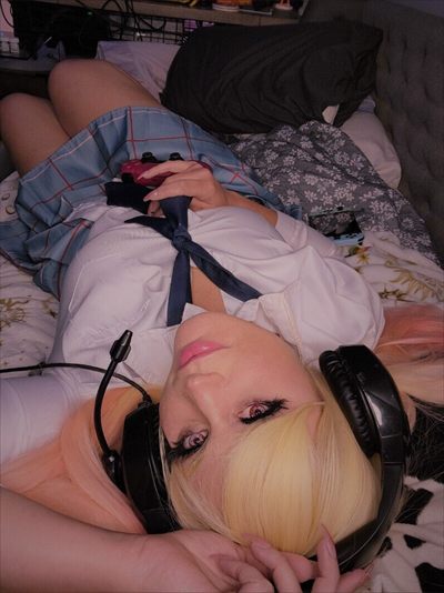Lara Von Trash profile photo 2