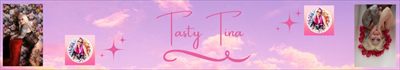 🍑 Tasty Tina 🍾Indecent!  🧁 profile photo 2