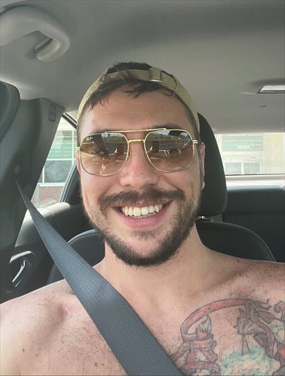 Cody Hill