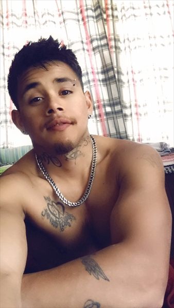 Brock Elquezabal