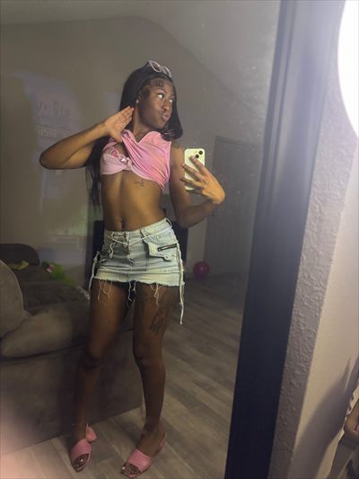 Luckie 🍃‼️💗 profile photo 2