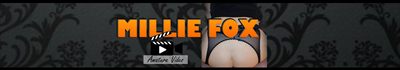 Millie Fox profile photo 2