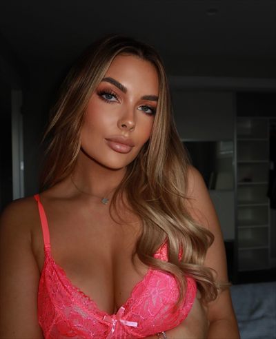 Sarah Harris