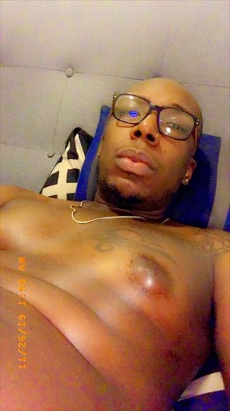MidWest Hottie profile photo 2