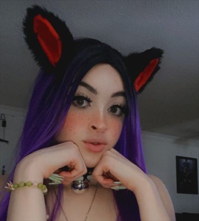Sweet🍦n Spookie 👻
