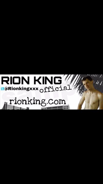 Rion King profile photo 2