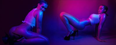 Spencer Nicks profile photo 2