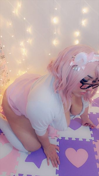 NerdyCurvyKitten profile photo 2
