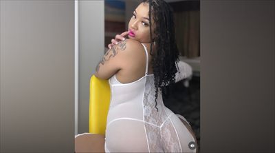 NOLA💙🌟Tha Brat profile photo 2