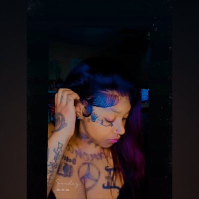 EXOTIC WET SHI