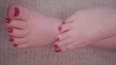My Pregnant Feet profile photo 2