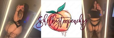 Shelbytoopeachy profile photo 2