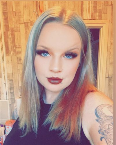 🖤 HarleyJane 🖤 profile photo 3