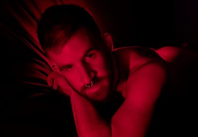 Brock Taylor profile photo 2