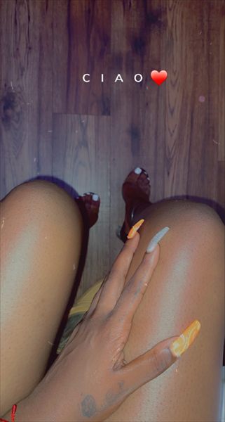 T B A B Y ✨🍫💦 profile photo 2