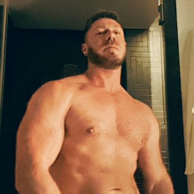 Colt Hunter