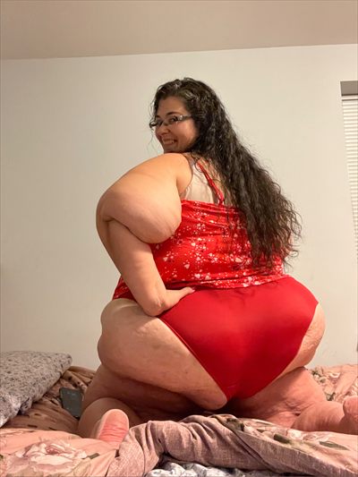 Luscious Luna Ssbbw profile photo 2