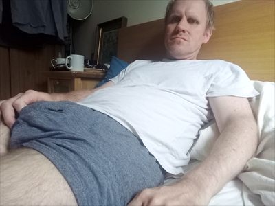 Jake London profile photo 2
