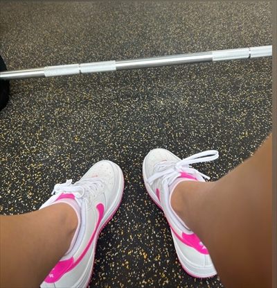 Les pieds 🦶🏼