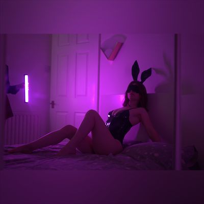 Polly Rocket profile photo 2