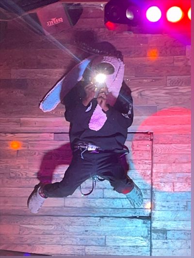 c a s p e r PAID vip 👻 profile photo 2