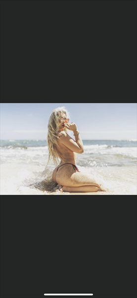 Kaila ratajczak profile photo 2