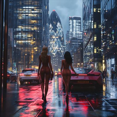 Antonnia London