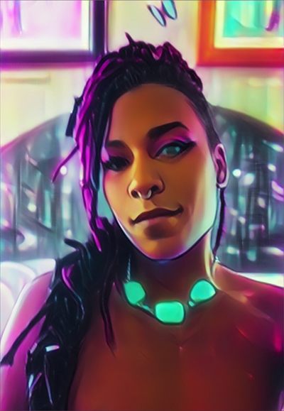 Lady Aiyla