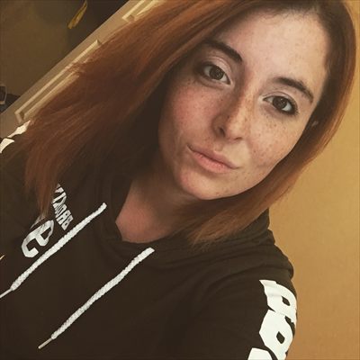 Scarlet. Rose profile photo 2