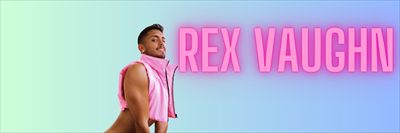 Rex Vaughn profile photo 2