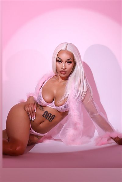mariah