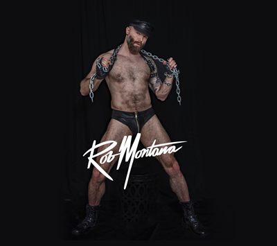 Rob Montana
