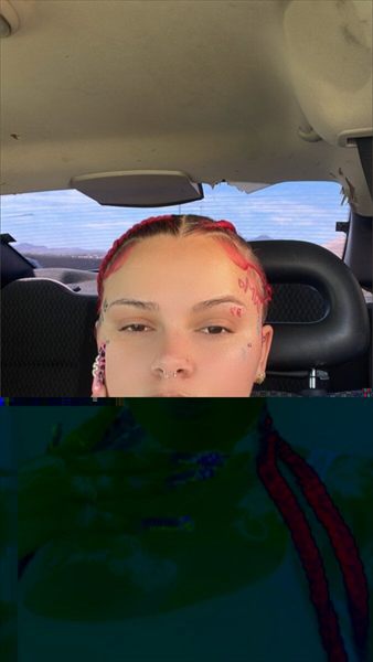 UR FAVORITE HOOCHIE 🤪💦 profile photo 3