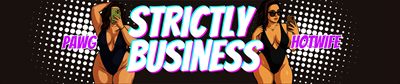 💝 Strictly Business 💝 profile photo 2