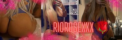 ❤️🌹Rio Rose🌹❤️ profile photo 2