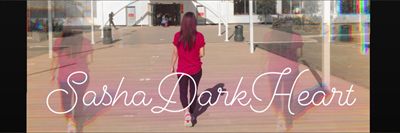 SashaDarkHeart ✨ profile photo 2