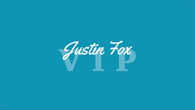 Justin profile photo 2